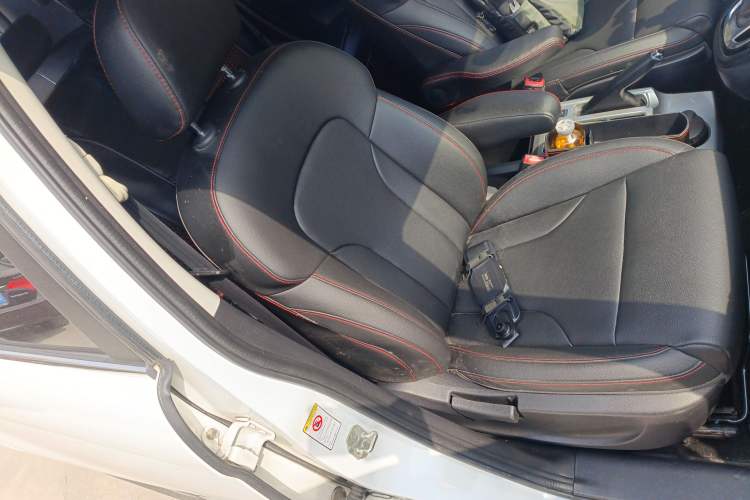 Used Haval H6 2017 Classic Edition 1.5T Automatic Two-Wheel Drive Elite Model
