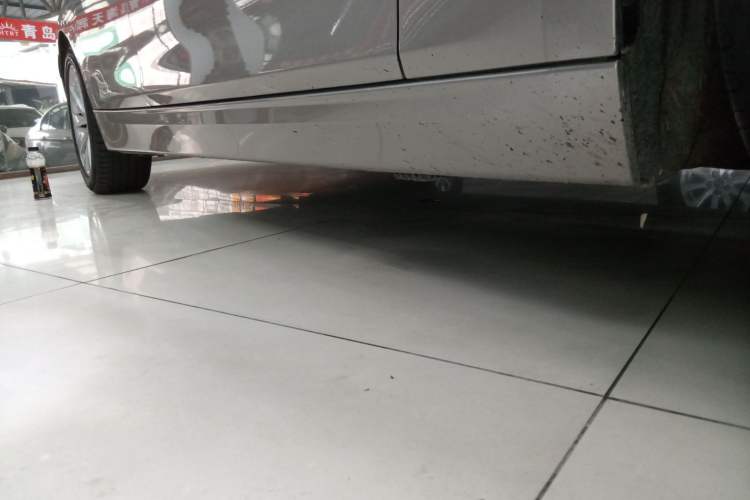 Used BMW 3 Series 2017 318Li Fashion Model