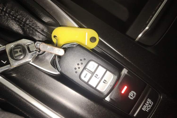 Used Honda Inspire 2019 260TURBO Jingyue Edition China VI