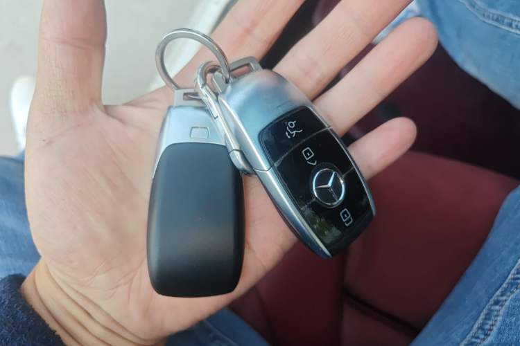 Used Mercedes-Benz C-Class 2019 C 260 Sport Edition
