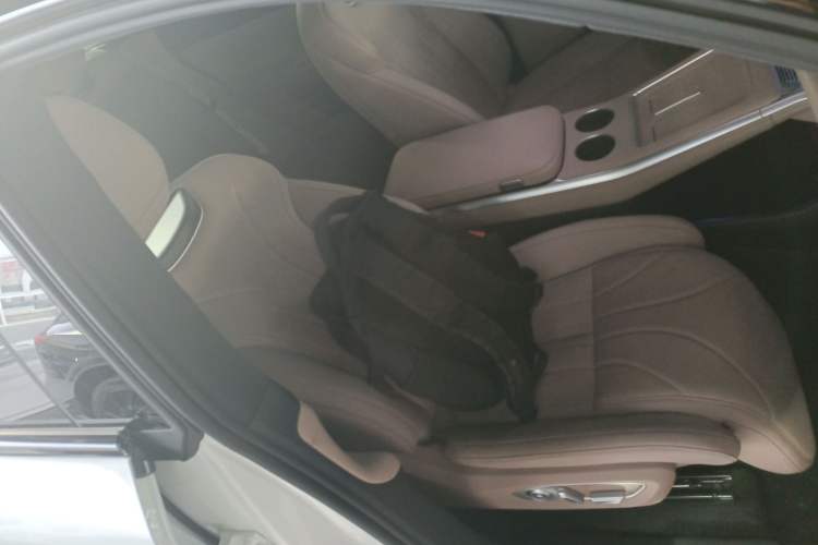 Used XPeng G9 2025 625 Long-Range Max
