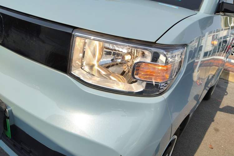 Used Wuling Hongguang MINIEV 2022 Enjoy Edition Lithium Iron Phosphate