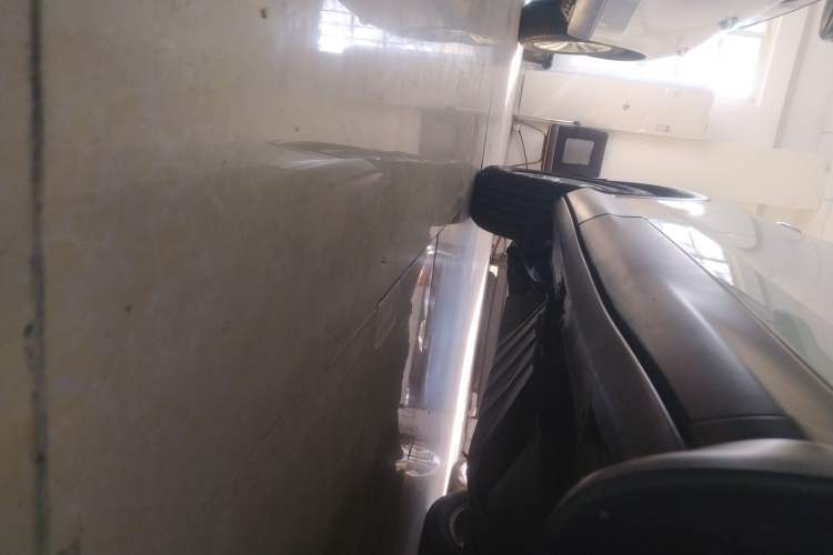 Used Honda CR-V 2015 2.4L two-wheel drive luxury version
