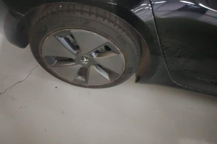 Used Tesla Model 3 2021 Standard Range Rear-Drive Upgraded Version