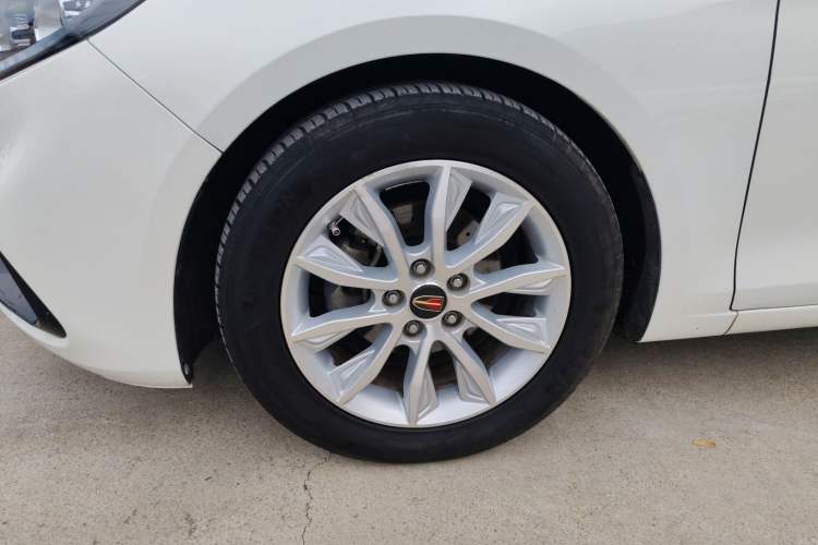 Used Hongqi H5 2019 30TD Dynamic Edition
