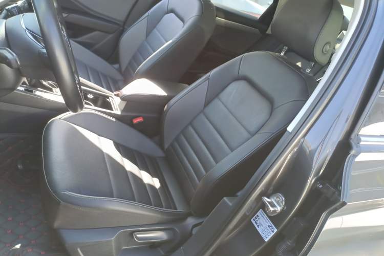 Used Volkswagen Sagitar 2021 280TSI DSG Excellence Edition
