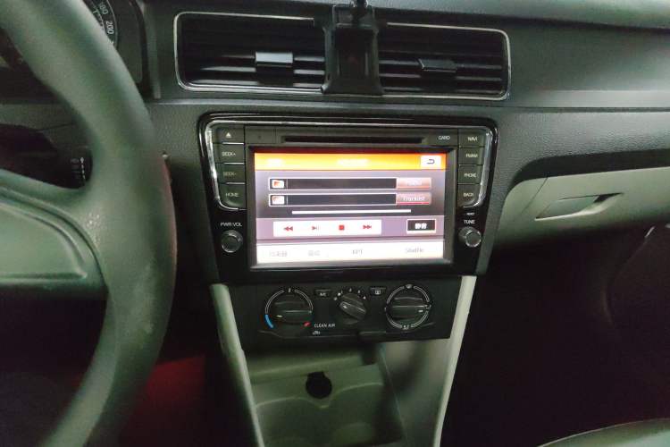 Used Skoda Rapid 2016 1.6L Manual Trend Edition
