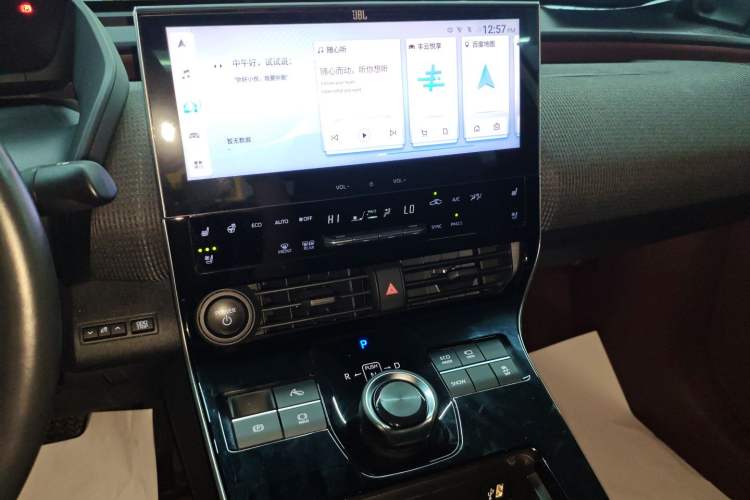 Used Toyota GAC Toyota bZ4X 2022 Long-Range Pro
