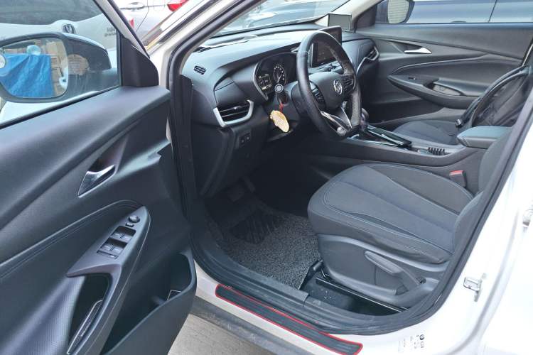 Used Buick Encore 2020 20T CVT Elite Edition
