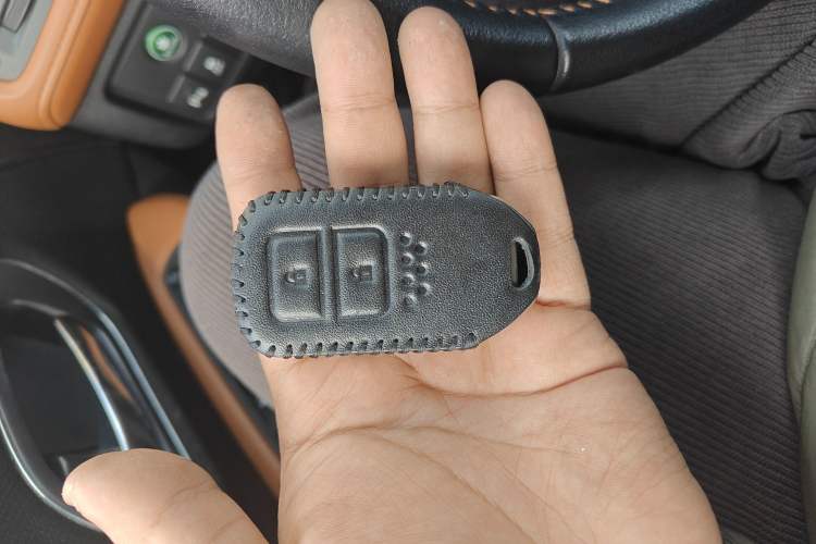 Used Honda Vezel 2015 1.8L CVT 2WD Luxury Model