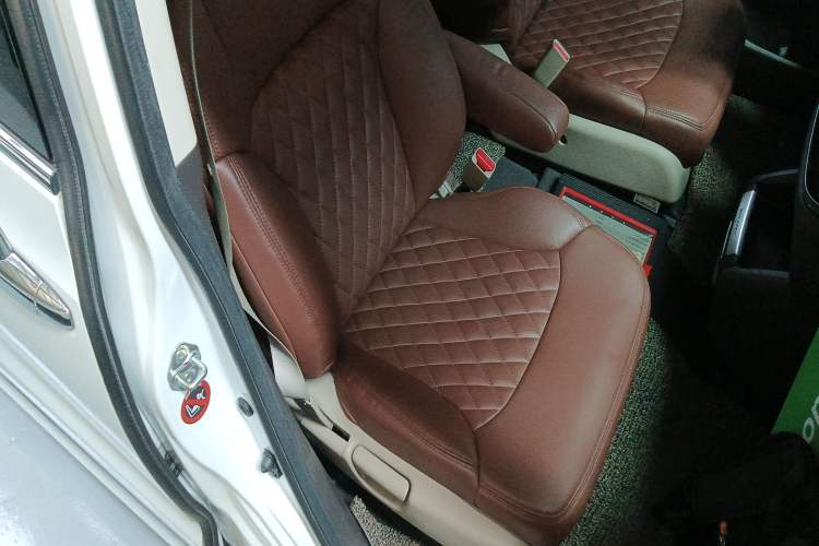 Used Honda Odyssey 2015 Revised Version 2.4L Comfort Edition
