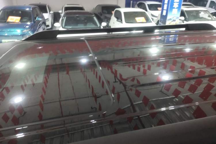 Used Tank 300 2023 Off-Road Edition 2.0T Conqueror
