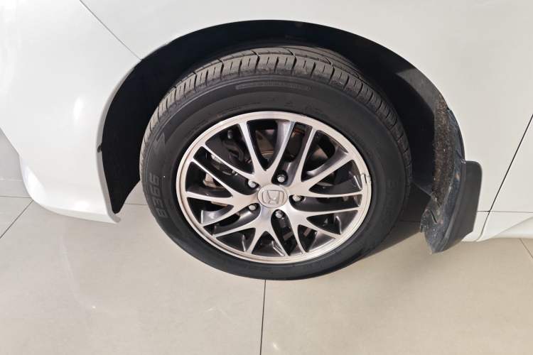 Used Honda Odyssey 2018 2.4L Comfort Version
