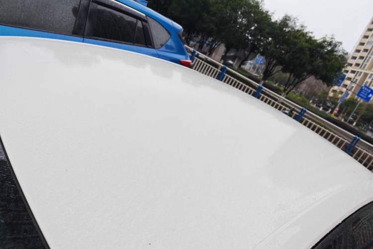 Used Volkswagen Lamando 2017 230TSI DSG Fashion Edition