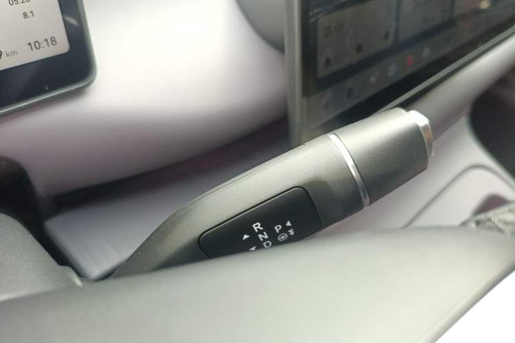 Used Leapmotor C10 2024 210 LiDAR Version
