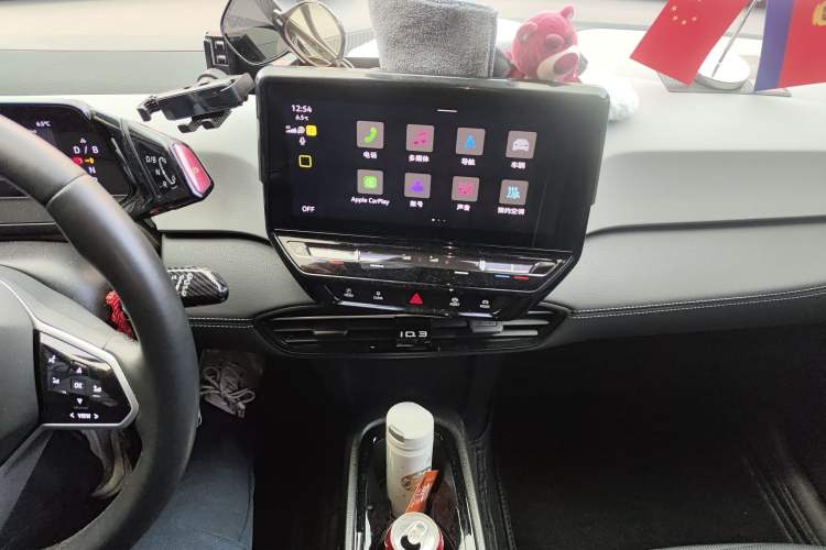 Used Volkswagen ID.3 2024 Outstanding Edition