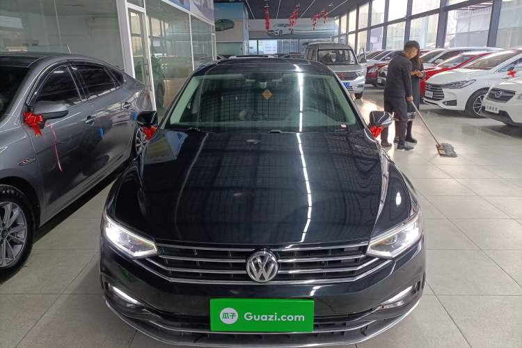 Used Volkswagen Magotan 2020 330TSI DSG Luxury Edition