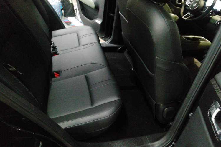 Used Baojun Spark EUV 2026 301km Flagship Edition