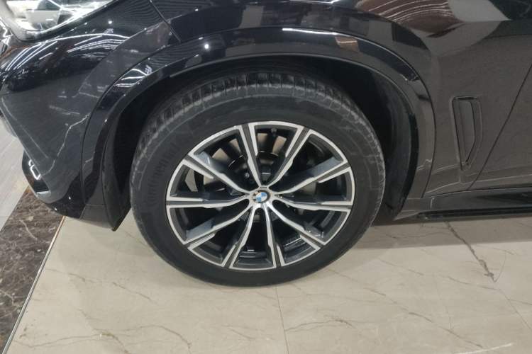 Used BMW X5 2022 xDrive30i M Sport Package
