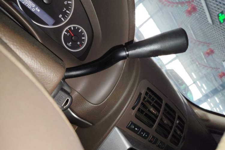 Used Buick GL8 2014 2.4L Classic Edition
