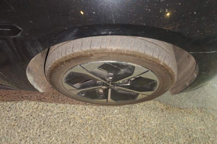 Used XPeng MONA M03 2024 620 with Ultra-Long Range
