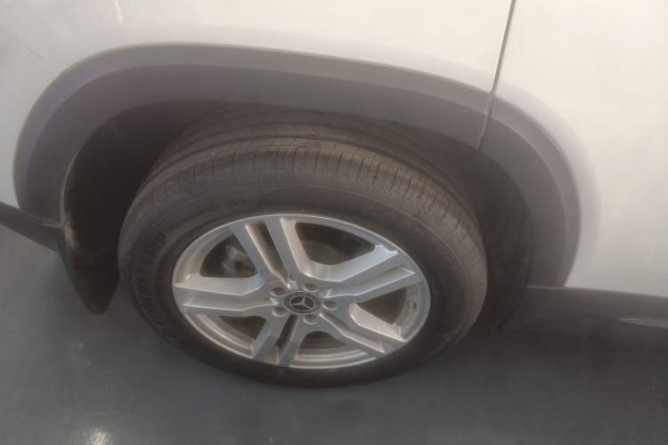 Used Mercedes-Benz GLB 2023 GLB 220 Sport Edition
