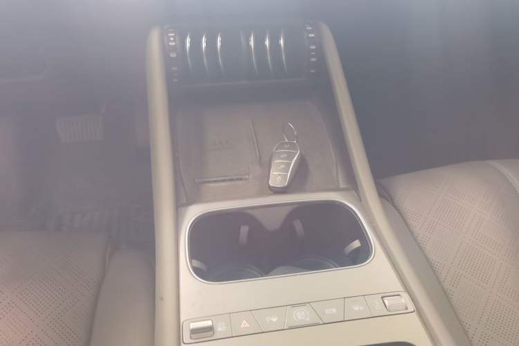 Used BYD Yuan PLUS 2025 Intelligent Driving Version 510 KM Beyond-Grade Edition