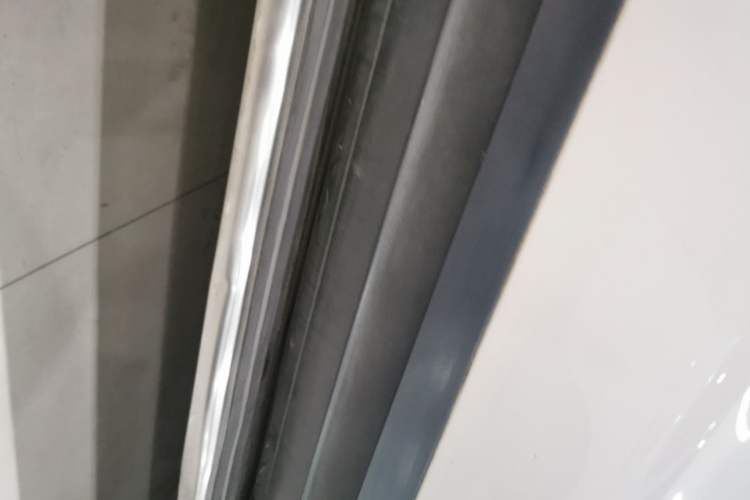 Used Volkswagen Tiguan 2017 300TSI Automatic Two-Wheel Drive Silk Road Luxury Edition
