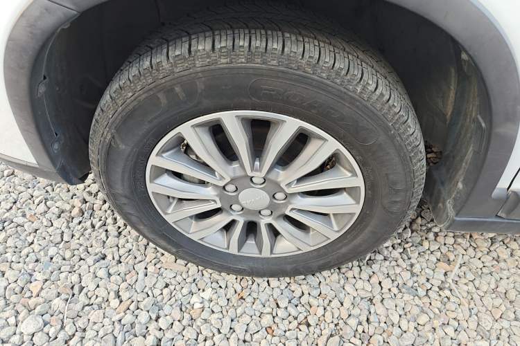 Used Haval H6 2019 Sport Edition 1.5T Automatic Two-Wheel Drive Elite Model China VI