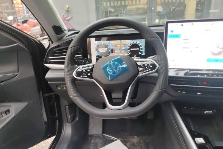 Used Volkswagen Passat 2025 Pro 380TSI Dragon Supreme Edition