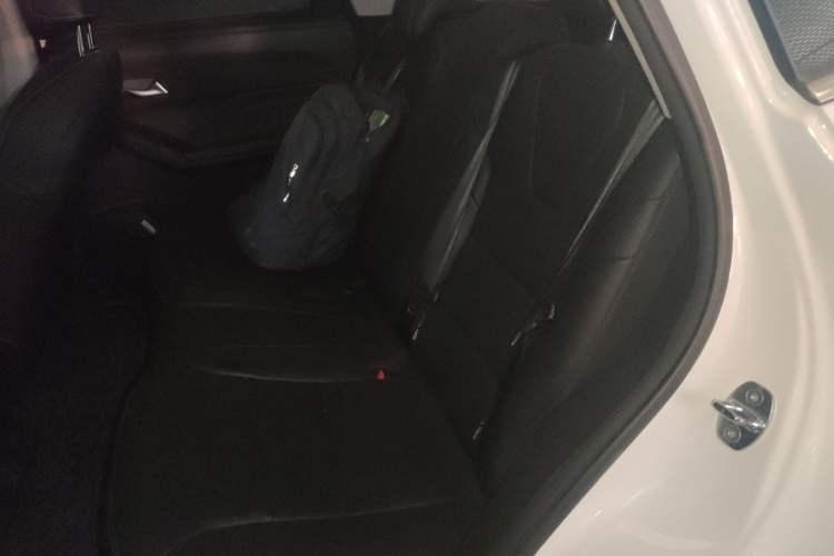 Used Haval LHERY 2023 1.5T Excellence Edition
