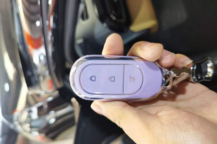 Used Leapmotor C01 2024 Pure Electric 525 Luxury Edition
