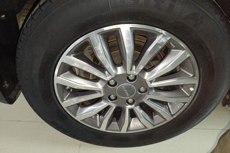 Used Haval H6 2015 Sport Edition 1.5T Automatic Two-Wheel Drive Luxury Model