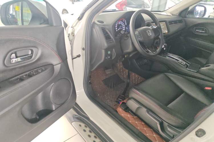 Used Honda Vezel 2017 1.5L CVT 2WD Comfort Model
