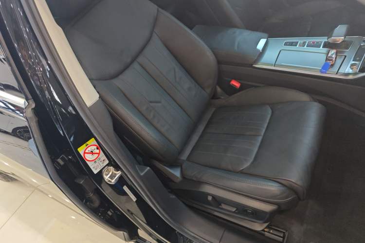 Used Audi A6L 2021 40 TFSI Luxury Prestige Edition
