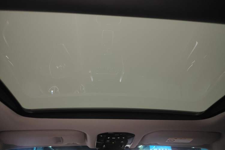 Used Toyota Harrier 2023 2.0L CVT Two-Wheel Drive Deluxe Edition