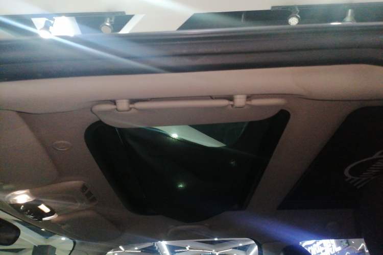 Used  MINI 2014 2.0T COOPER S Excitement
