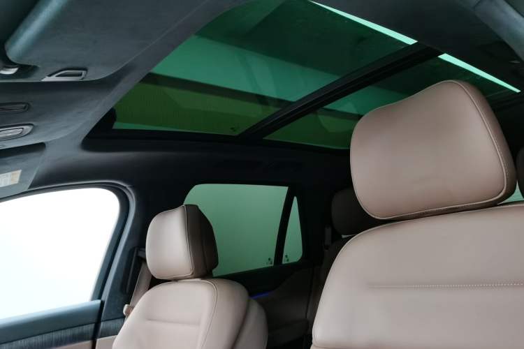 Used Nio ES8 2023 100kWh Signature Edition