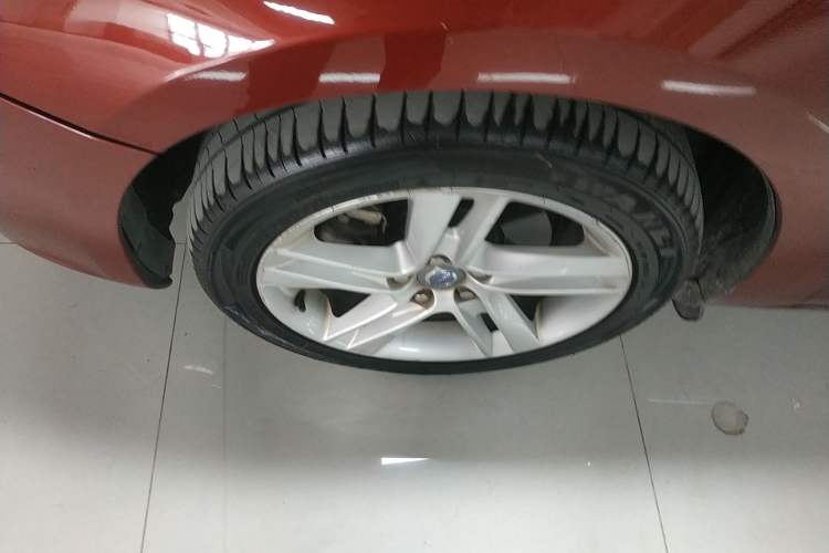 Used Volvo S60 2014 S60L T5 Intelligent Drive Edition