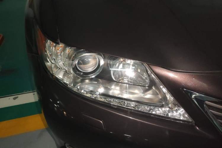 Used Lexus ES 2014 250 Elegant Edition