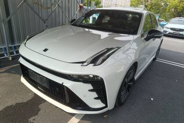 Used Lynk & Co 03 2023 2.0TD DCT JingPro