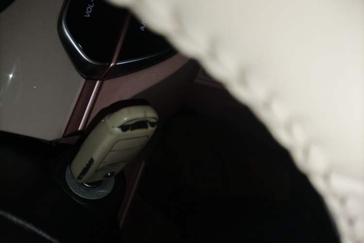 Used Oshan Benni E-Star 2022 Qingxin Edition Colorful Model Lithium Iron Phosphate