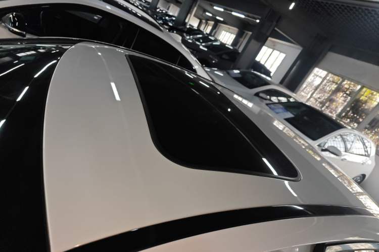 Used Mercedes-Benz C-Class 2019 C 260 Sport Edition
