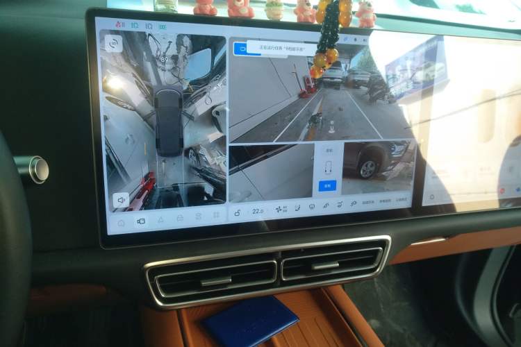 Used Li Auto L8 2024 Max