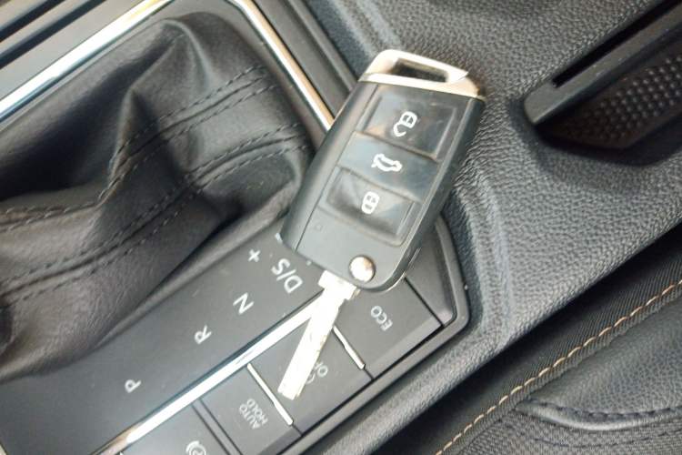 Used Volkswagen Lavida 2021 280TSI DSG Comfort Edition
