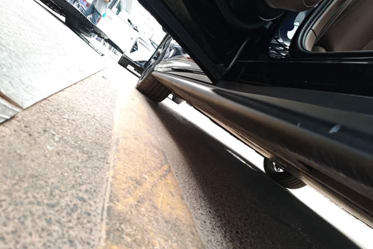 Used  L6 2025 Ultra Model