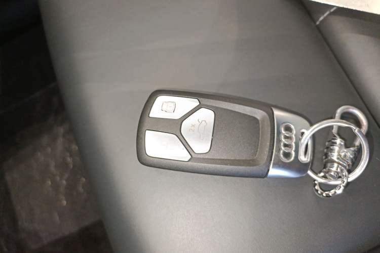 Used Audi Q5L 2021 45 TFSI Prestige Dynamic Edition