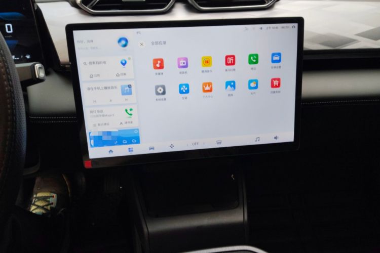 Used Dongfeng Aeolus Mage 2025 DH-i 1.5T Fashion Edition