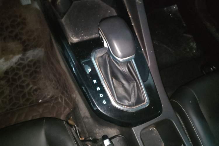 Used Ford Escort 2021 1.5L Automatic Diamond Edition
