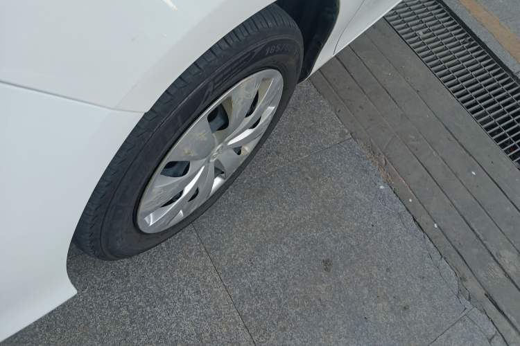 Used Toyota YARiS L 2020 1.5L CVT Leading Edition